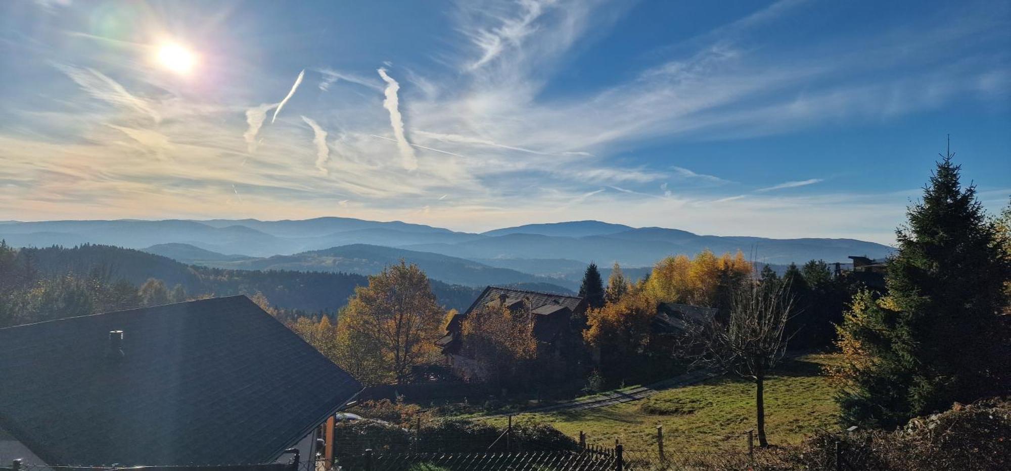 Podbucznik 4 Polica Domek alpejski *